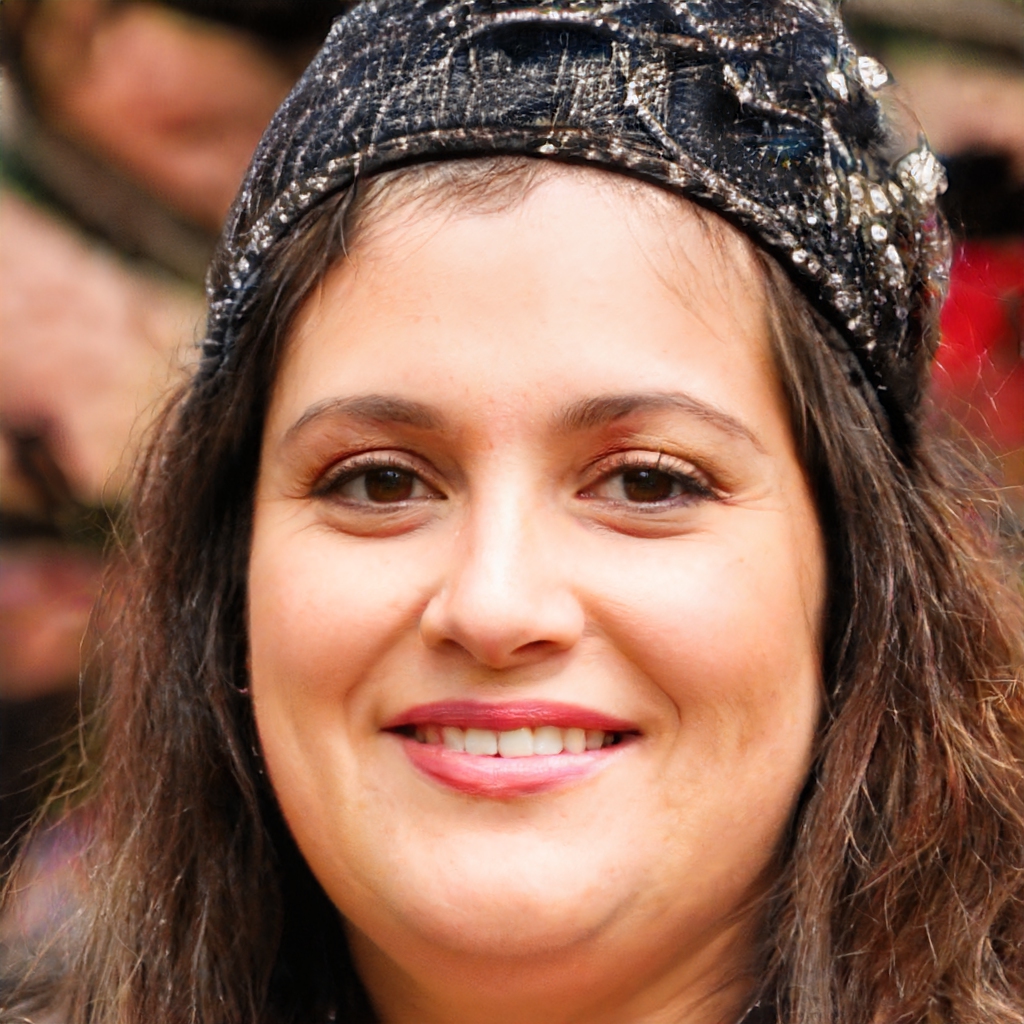 Catherine Lewis